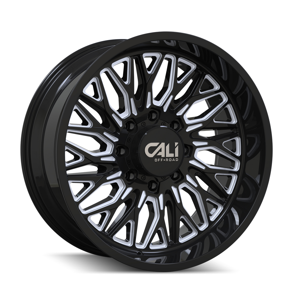 CALI OFF-ROAD CRUSHER 22x10