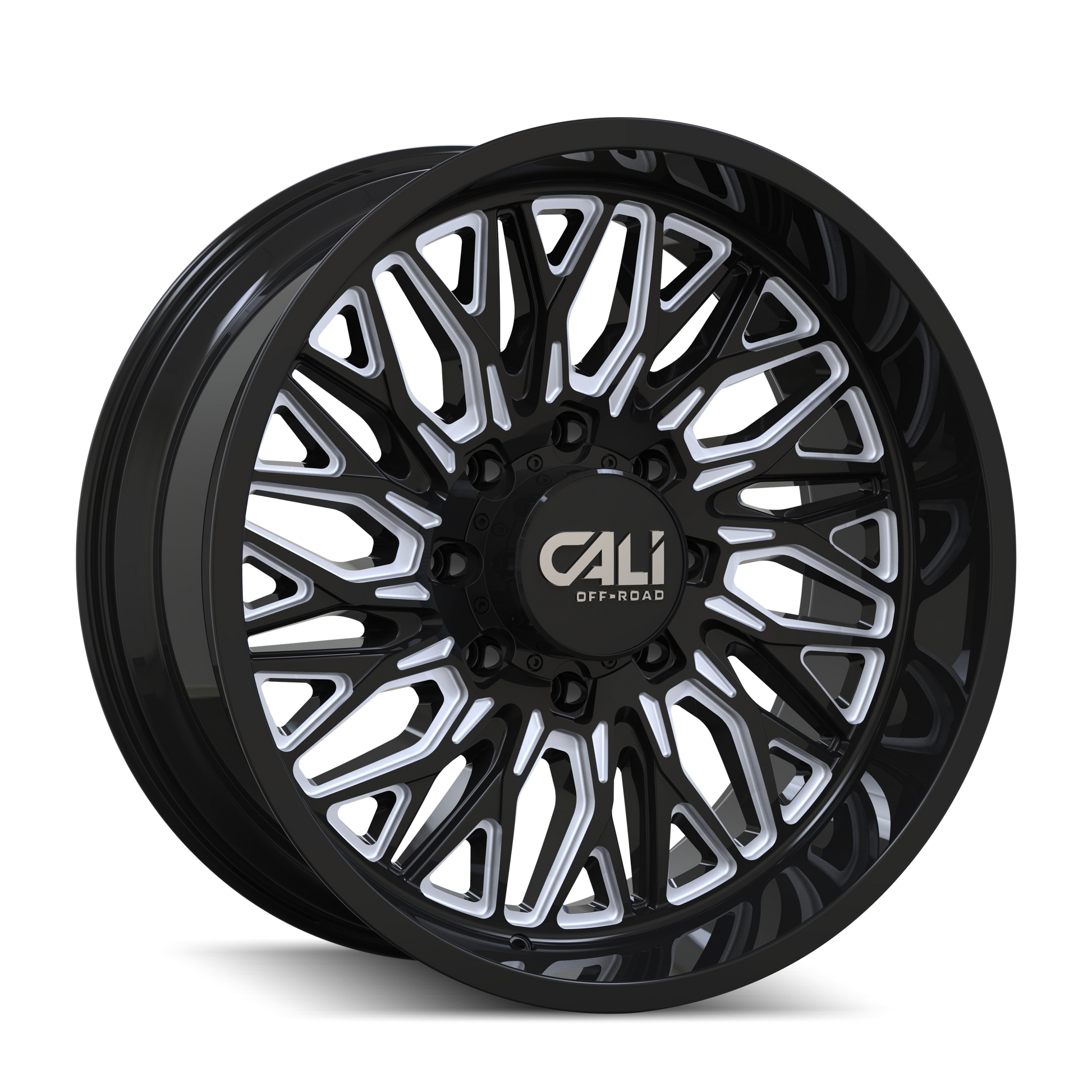 CALI OFF-ROAD CRUSHER 22x10