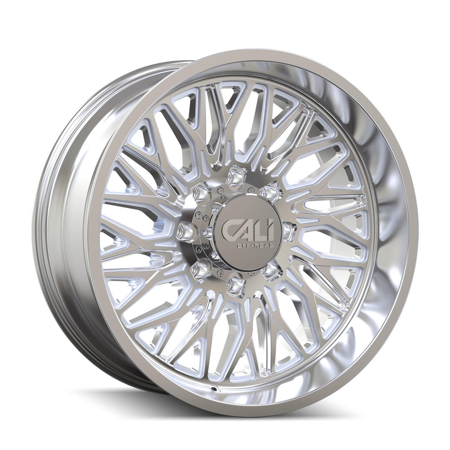 CALI OFF-ROAD CRUSHER 22x10