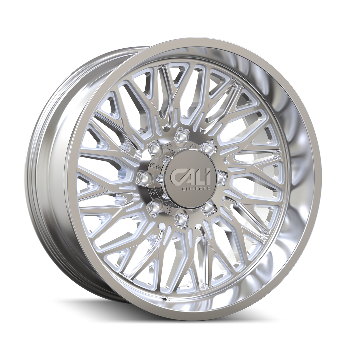 CALI OFF-ROAD CRUSHER 22x10