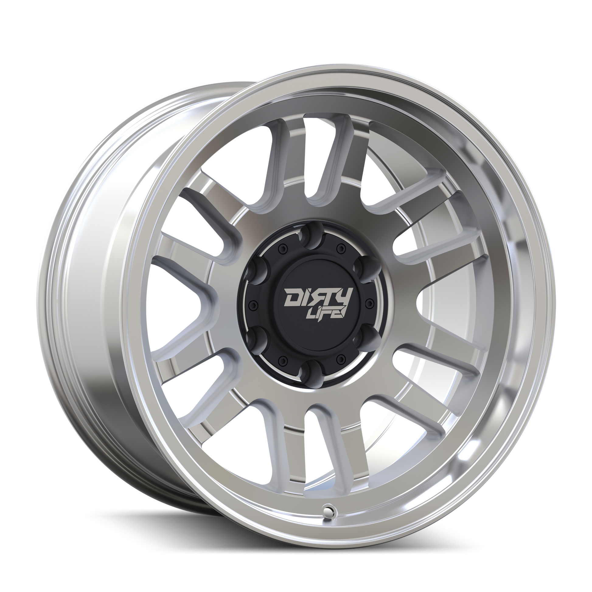 DIRTY LIFE CANYON 17x9
