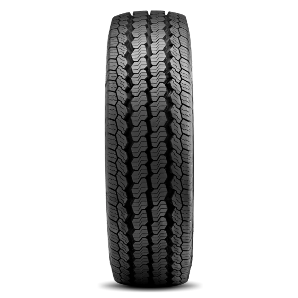 Continental VANCO FOURSEASON LT245/75R16