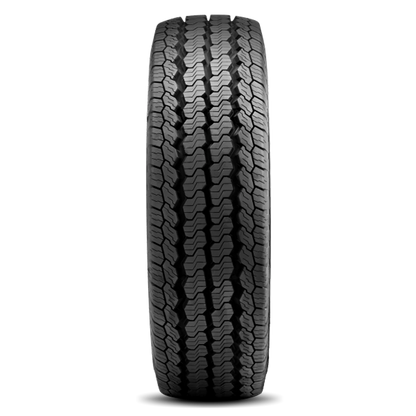 Continental VANCO FOURSEASON LT245/75R16