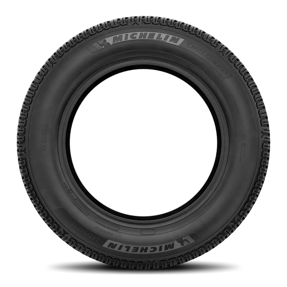 Michelin CROSSCLIMATE2 CUV 255/65R18