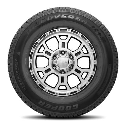 Cooper Tires DISCOVERER M+S 265/70R17
