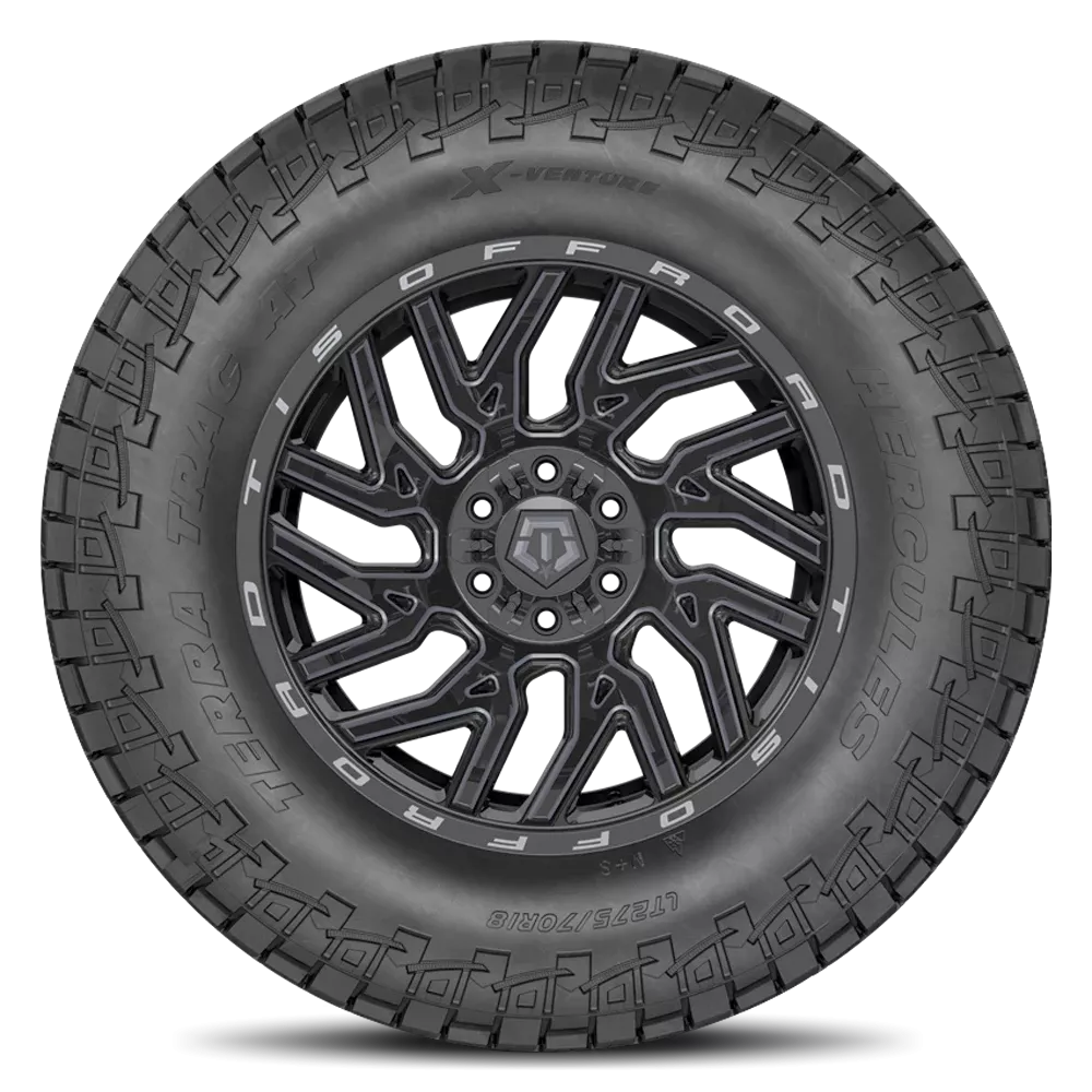 Hercules TERRA TRAC AT X-VENTURE 265/75R16