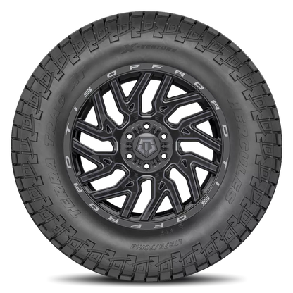Hercules TERRA TRAC AT X-VENTURE LT305/55R20