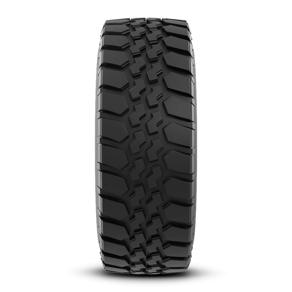 BFGoodrich BAJA T/A LT40X12.50R17