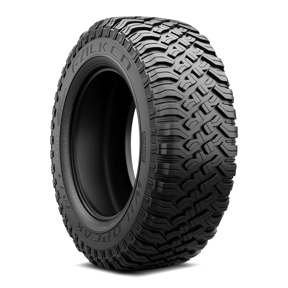 Falken WILDPEAK M/T MT01 LT35X12.50R20