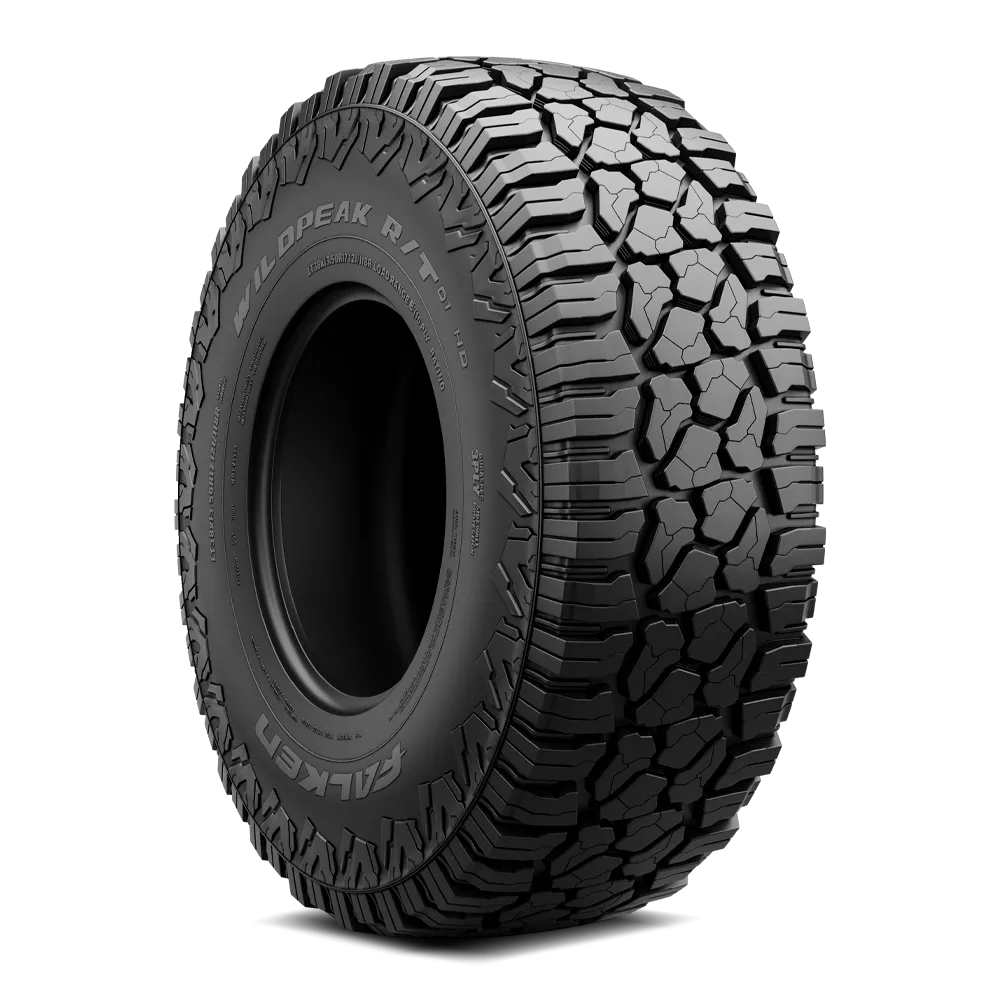 Falken WILDPEAK R/T01 LT38X13.50R17