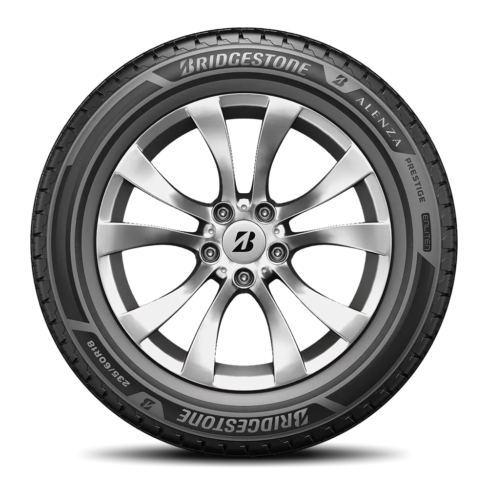 Bridgestone ALENZA PRESTIGE 275/55R21