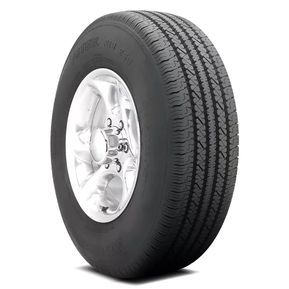 Bridgestone V-STEEL RIB R265 LT245/75R16