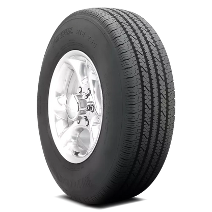 Bridgestone V-STEEL RIB R265 LT245/75R16