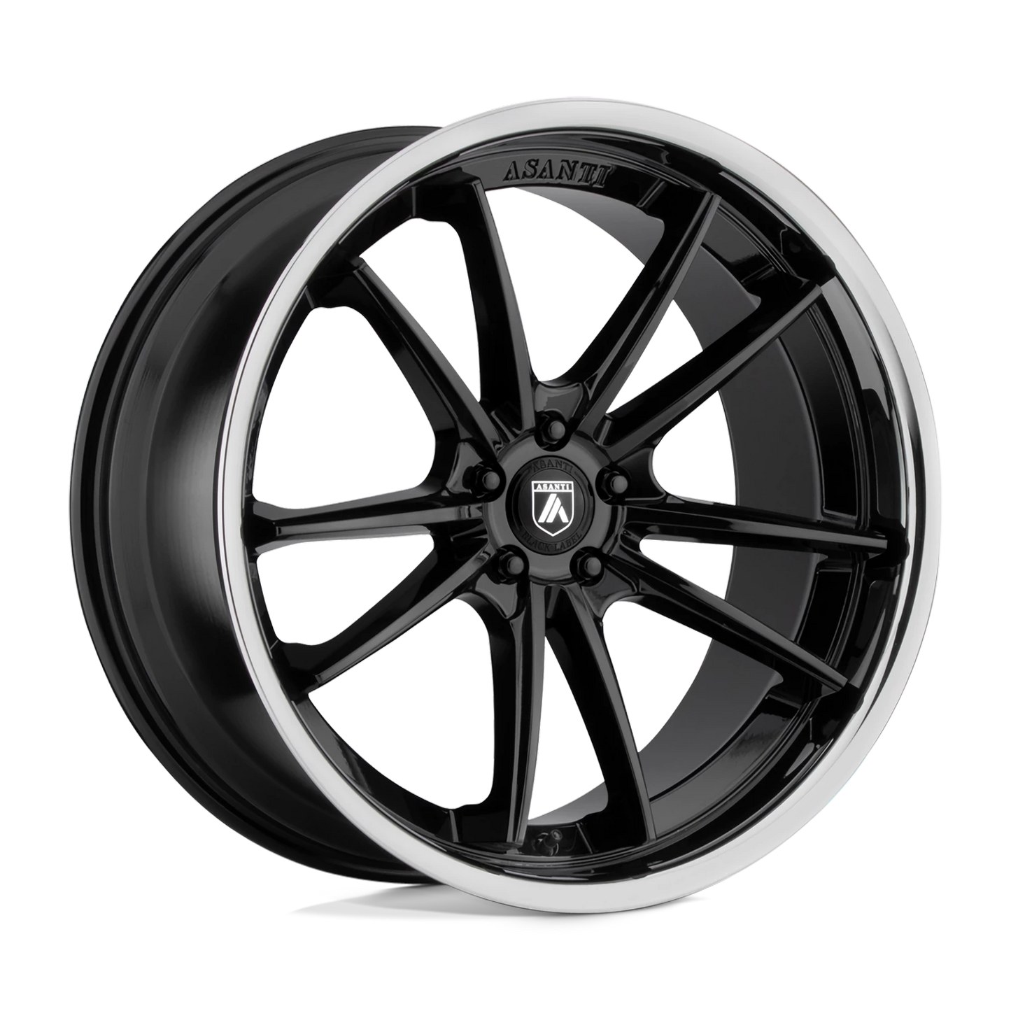 Asanti Black Label Sigma 20x9 120