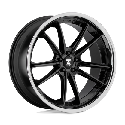 Asanti Black Label Sigma 20x9 120