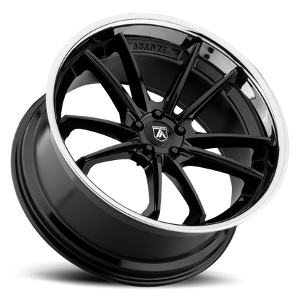 Asanti Black Label Sigma 20x9 120