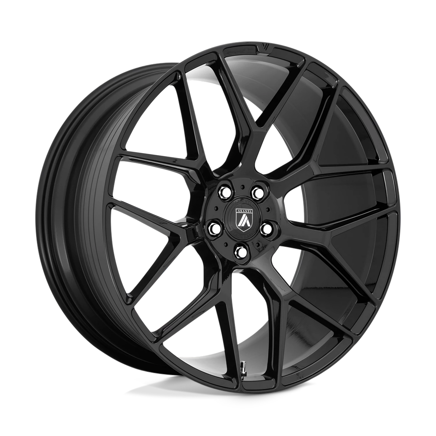 Asanti Black Label Dynasty 20x9 112