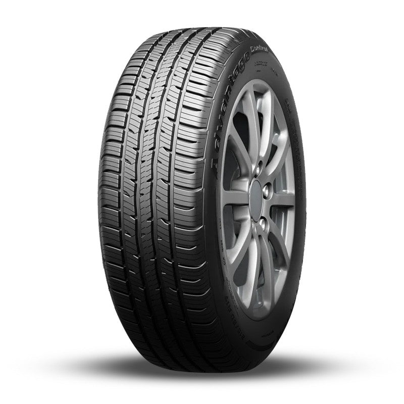 ADVANTAGE CONTROL HT 265/70R18