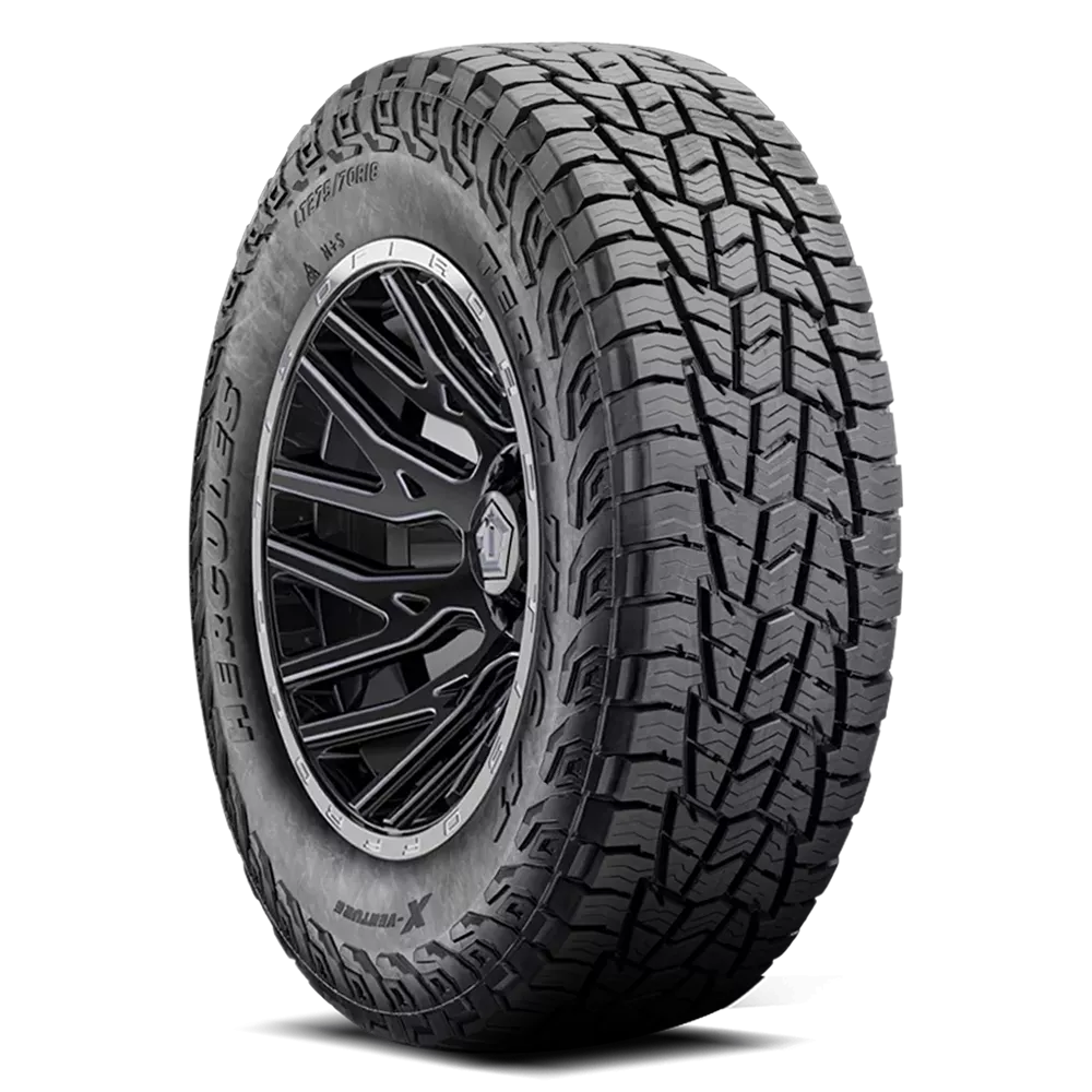 Hercules TERRA TRAC AT X-VENTURE LT285/65R18