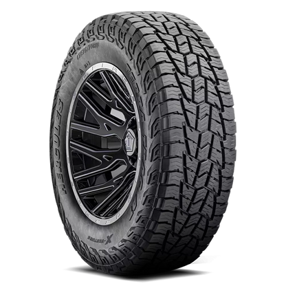 Hercules TERRA TRAC AT X-VENTURE LT285/65R18