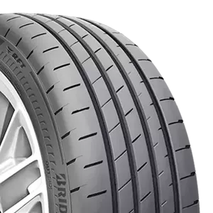 Bridgestone POTENZA S007 A RFT 245/40R18 | 003464