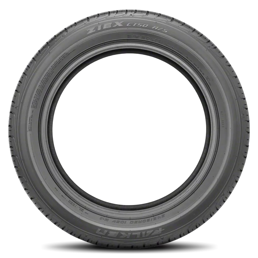 Falken ZIEX CT50 A/S 245/50R20