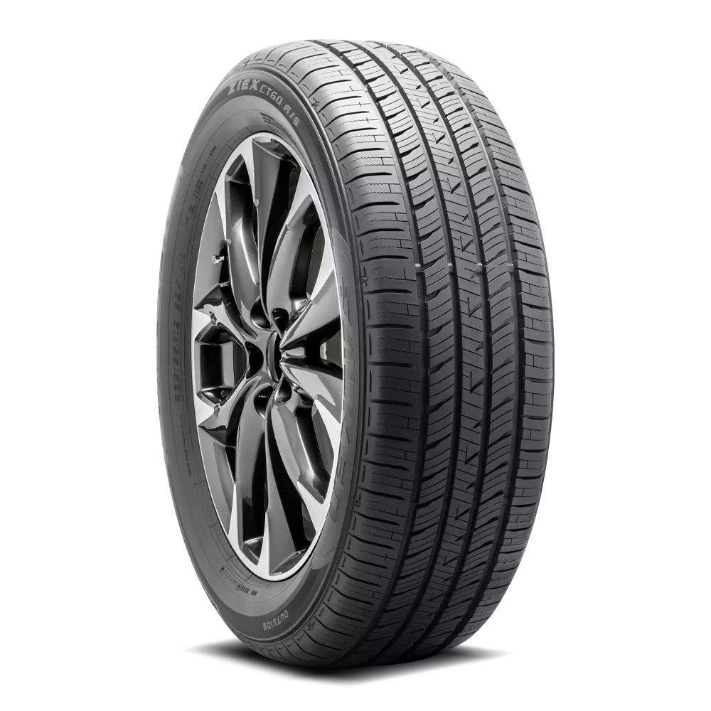 Falken ZIEX CT60 A/S 235/65R17