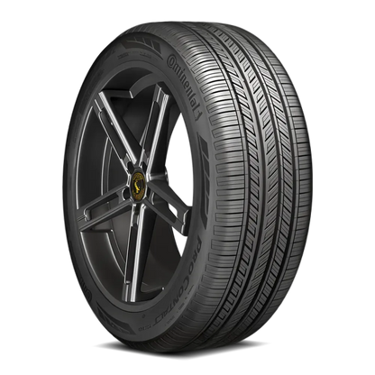 Continental PROCONTACT TX10 255/40R20