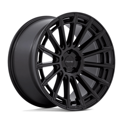 Niche 1PC | M274 AMALFI | 20.0x10.50 | 5X114.3 | 40 | MATTE BLACK