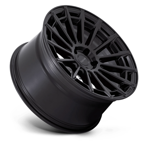 Niche 1PC | M274 AMALFI | 20.0x9.00 | 5X114.3 | 35 | MATTE BLACK