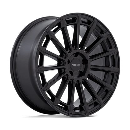 Niche 1PC | M274 AMALFI | 20.0x9.00 | 5X112 | 38 | MATTE BLACK
