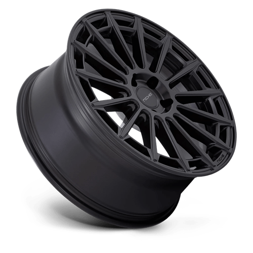 Niche 1PC | M274 AMALFI | 20.0x9.00 | 5X112 | 38 | MATTE BLACK