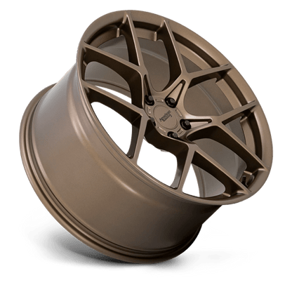 American Racing | AR924 CROSSFIRE | 20.0x9.00 | 5X115 | 20 | MATTE BRONZE