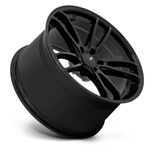American Racing | AR941 MACH FIVE | 19.0x9.00 | 5X114.3 | 30 | GLOSS BLACK