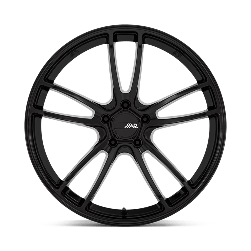 American Racing | AR941 MACH FIVE | 20.0x10.00 | 5X114.3 | 35 | GLOSS BLACK