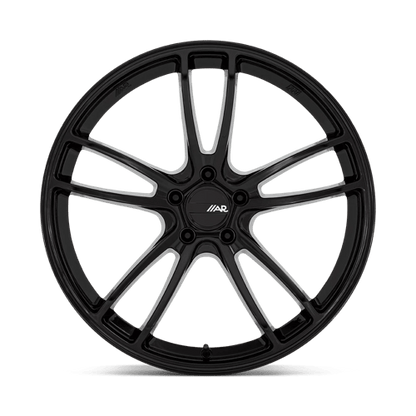 American Racing | AR941 MACH FIVE | 19.0x11.00 | 5X114.3 | 25 | GLOSS BLACK