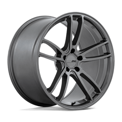 American Racing | AR941 MACH FIVE | 19.0x11.00 | 5X114.3 | 25 | GRAPHITE