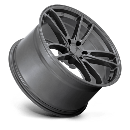 American Racing | AR941 MACH FIVE | 20.0x10.00 | 5X114.3 | 40 | GRAPHITE