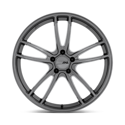 American Racing | AR941 MACH FIVE | 19.0x11.00 | 5X114.3 | 25 | GRAPHITE
