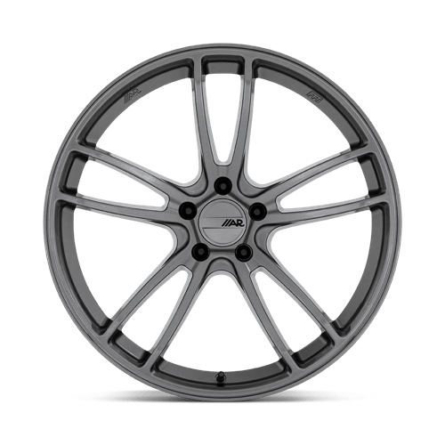 American Racing | AR941 MACH FIVE | 19.0x11.00 | 5X114.3 | 50 | GRAPHITE