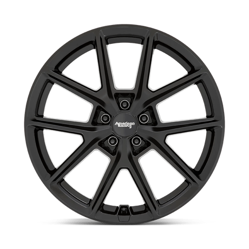American Racing | AR943 | 17.0x8.00 | 5X108 | 35 | GLOSS BLACK