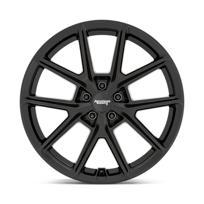 American Racing | AR943 | 17.0x8.00 | 5X100 | 35 | GLOSS BLACK