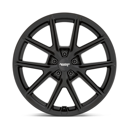 American Racing | AR943 | 17.0x8.00 | 5X114.3 | 35 | GLOSS BLACK