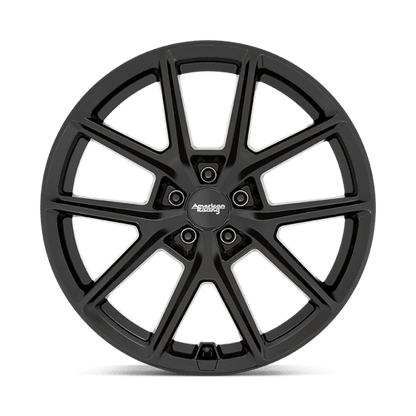 American Racing | AR943 | 17.0x8.00 | 5X114.3 | 35 | GLOSS BLACK
