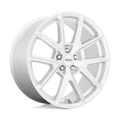 American Racing | AR943 | 17.0x8.00 | 5X120 | 35 | HYPER SILVER