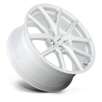 American Racing | AR943 | 20.0x9.00 | 5X114.3 | 35 | HYPER SILVER