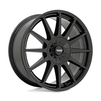 American Racing | AR944 | 20.0x9.00 | 6X120/6X139.7 | 35 | GLOSS BLACK