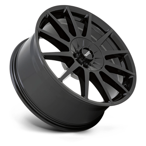 American Racing | AR944 | 17.0x8.00 | 6X135/6X139.7 | 35 | GLOSS BLACK