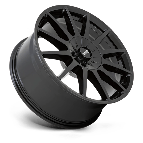 American Racing | AR944 | 18.0x8.00 | 6X114.3/6X139.7 | 35 | GLOSS BLACK