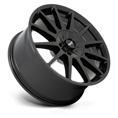 American Racing | AR944 | 18.0x8.00 | 5X150 | 35 | GLOSS BLACK